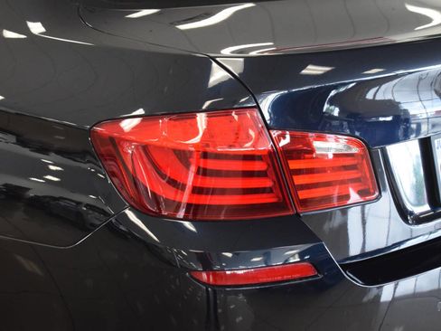 Used 2013 BMW 528i Sedan RWD image 29