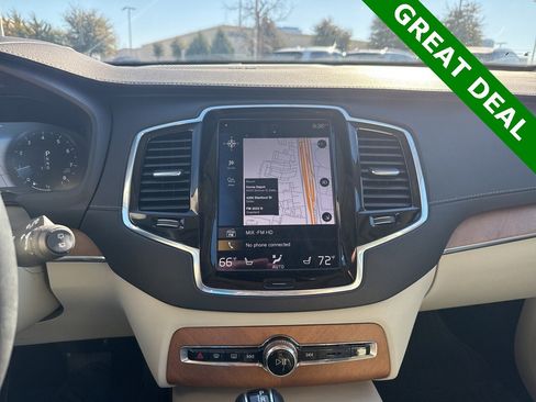 Used 2020 Volvo XC90 T6 Inscription w/ Protection Package Premier image 27