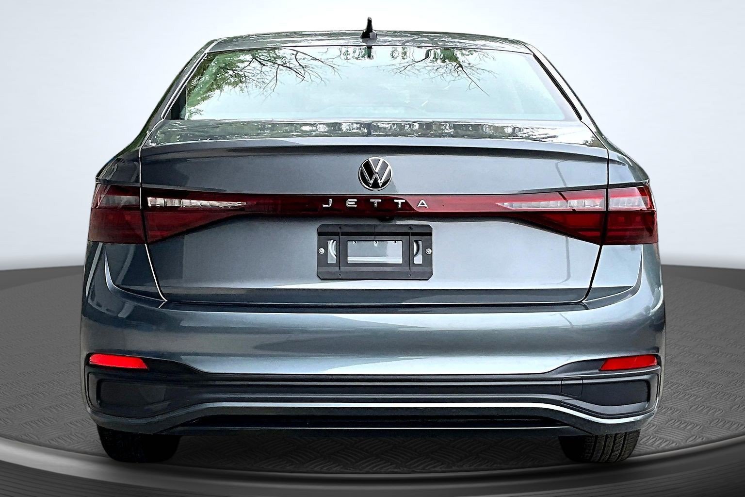 Used 2026 Volkswagen Jetta S FWD image 4