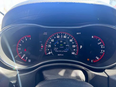 Used 2015 Dodge Durango SXT w/ Quick Order Package 23B image 15