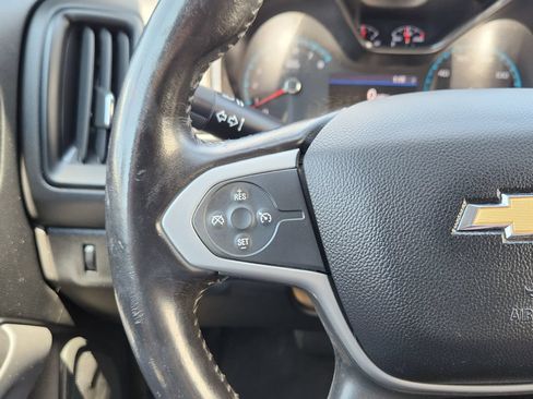 Used 2019 Chevrolet Colorado LT w/ LT Convenience Package AWD/4WD image 31