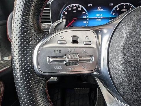 Used 2022 Mercedes-Benz GLE 53 AMG 4MATIC image 21