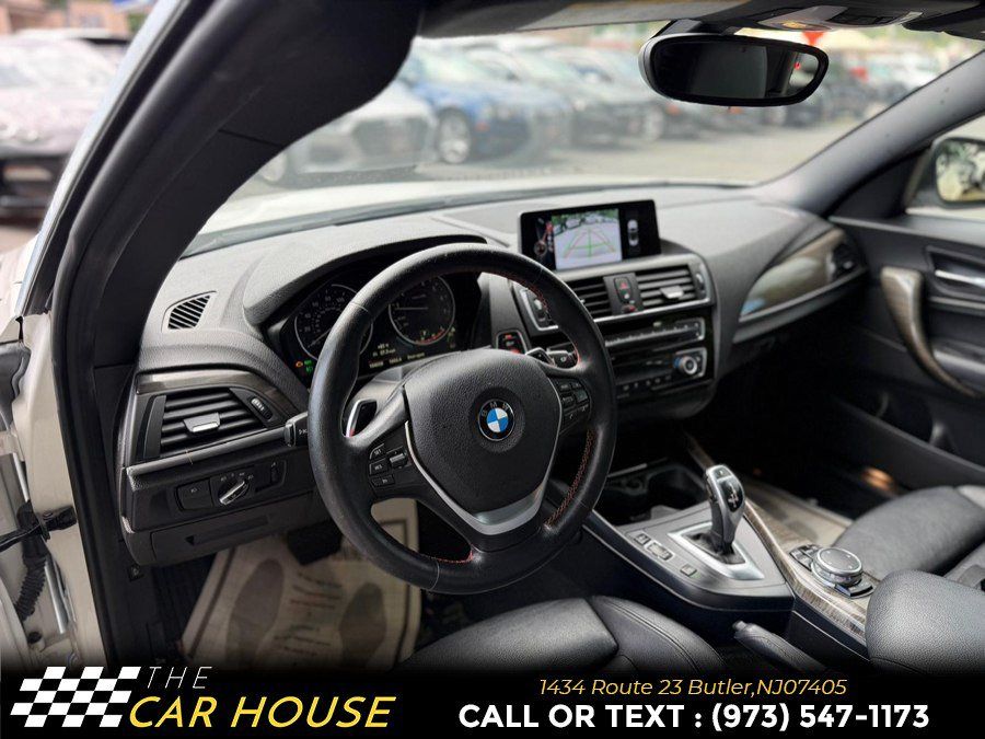 Used 2016 BMW 228i xDrive Convertible AWD/4WD image 15
