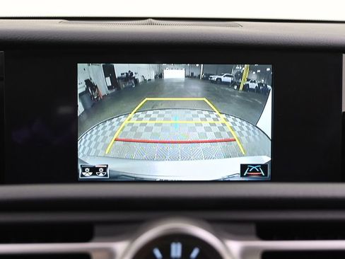 Used 2021 Lexus RC 300 AWD w/ Premium Package image 28