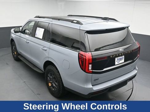 Certified 2025 Ford Expedition Tremor AWD/4WD image 23