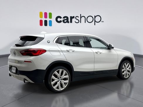 Used 2018 BMW X2 xDrive28i image 5
