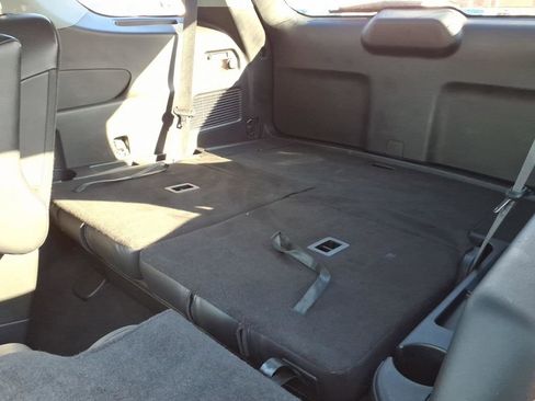 Certified 2023 Ford Explorer XLT w/ Equipment Group 202A image 11