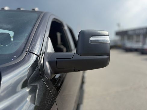 Used 2025 RAM 2500 Tradesman AWD/4WD image 16