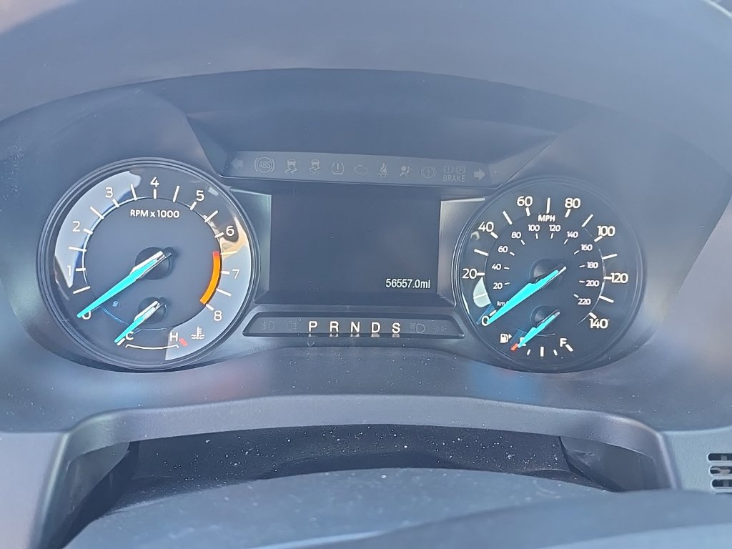 Used 2018 Ford Explorer 4WD image 13