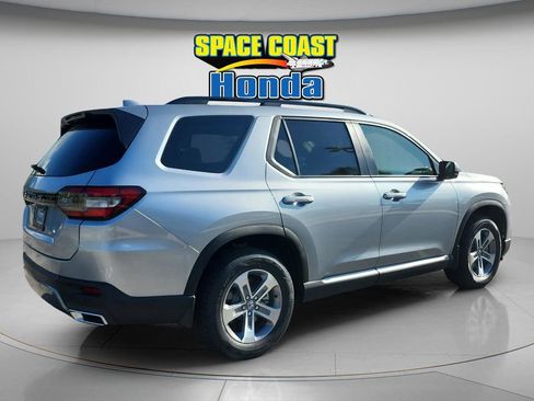 New 2026 Honda Pilot EX-L image 3