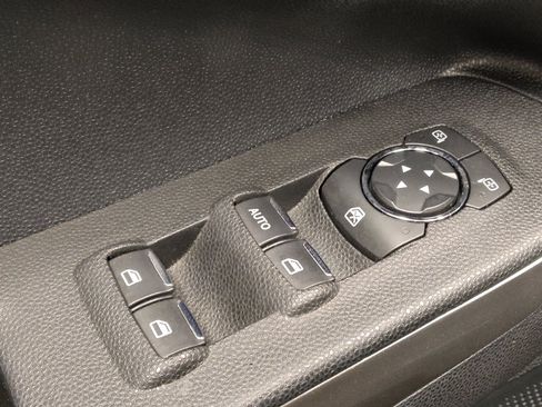 Used 2020 Ford EcoSport SE w/ SE Convenience Package FWD image 27