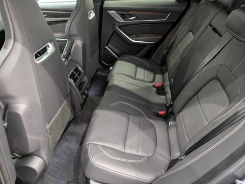 New 2026 Jaguar F-PACE R-Dynamic S image 14