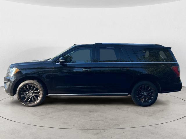Used 2019 Ford Expedition Max Limited AWD/4WD image 8