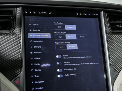 Used 2018 Tesla Model X 100D image 33