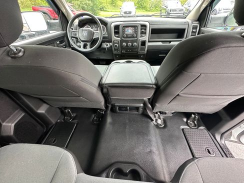 Used 2023 RAM 1500 Tradesman w/ Popular Equipment Group AWD/4WD image 12