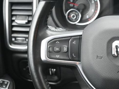 Used 2024 RAM 2500 Big Horn AWD/4WD image 19