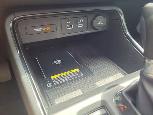 Certified 2023 Honda CR-V EX-L image 33