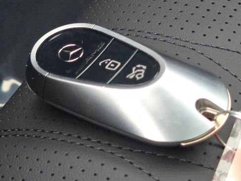 New 2026 Mercedes-Benz CLE 53 AMG 4MATIC Coupe image 36