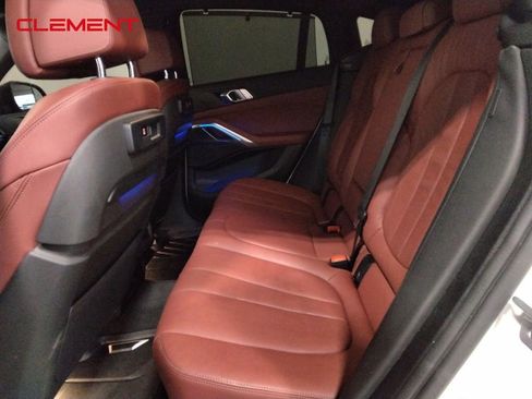 Used 2022 BMW X6 xDrive40i image 30