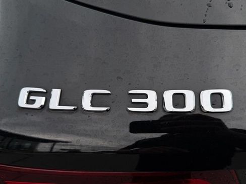Used 2022 Mercedes-Benz GLC 300 4MATIC image 9