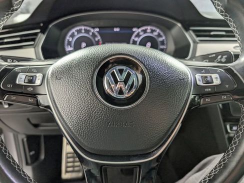 Used 2019 Volkswagen Arteon SEL image 24