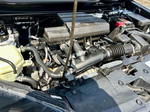 Used 2022 Honda CR-V EX image 25
