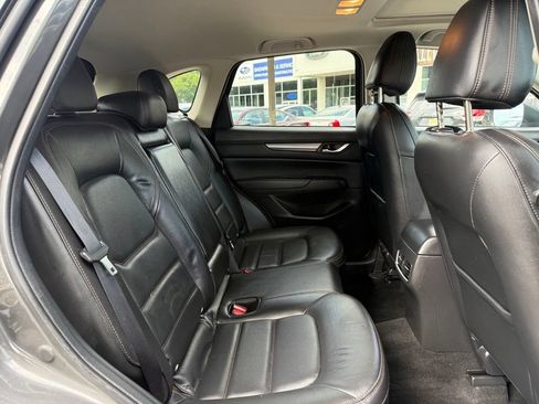 Used 2023 MAZDA CX-5 AWD 2.5 S image 28