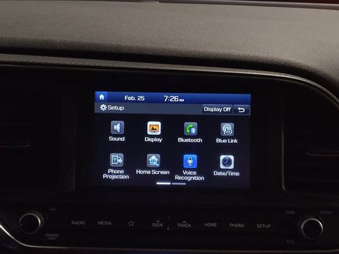 Used 2019 Hyundai Elantra Value Edition w/ Cargo Package image 25