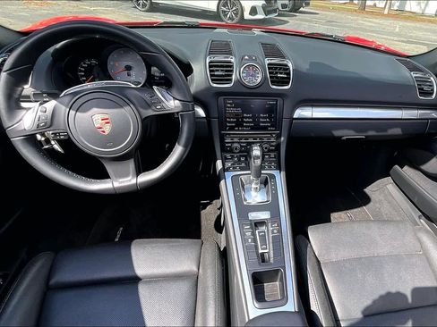 Used 2013 Porsche Boxster S image 14