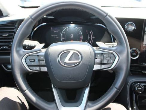 Certified 2024 Lexus NX 250 FWD image 16