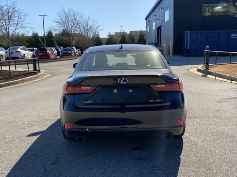 Used 2014 Lexus IS 250 image 14