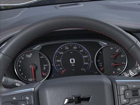 New 2025 Chevrolet Blazer RS w/ Driver Confidence II Package image 18