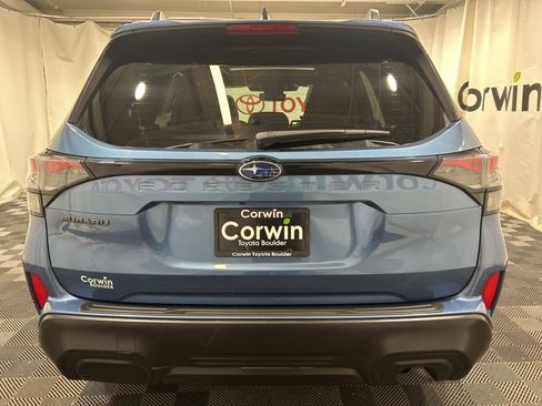 Used 2025 Subaru Forester Premium w/ Convenience Package #1 image 7