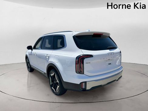 Certified 2025 Kia Telluride EX AWD/4WD image 5