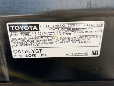 Used 2009 Scion xB FWD image 33