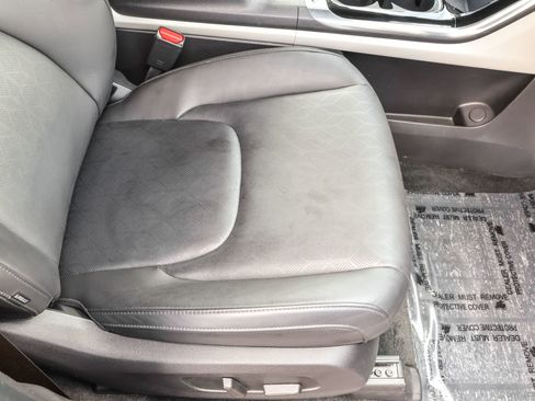 Used 2023 Kia Carnival SX image 42