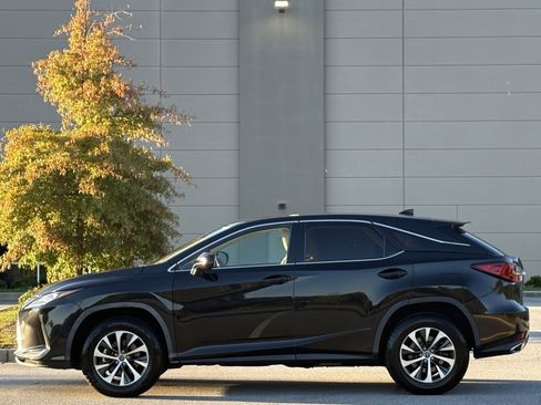 Used 2020 Lexus RX 350 AWD image 8