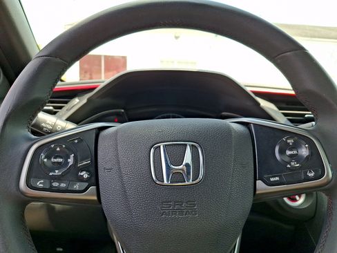 Used 2020 Honda Civic Si image 21