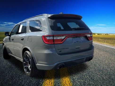 Certified 2023 Dodge Durango R/T w/ Tow 'N Go Package AWD/4WD image 30