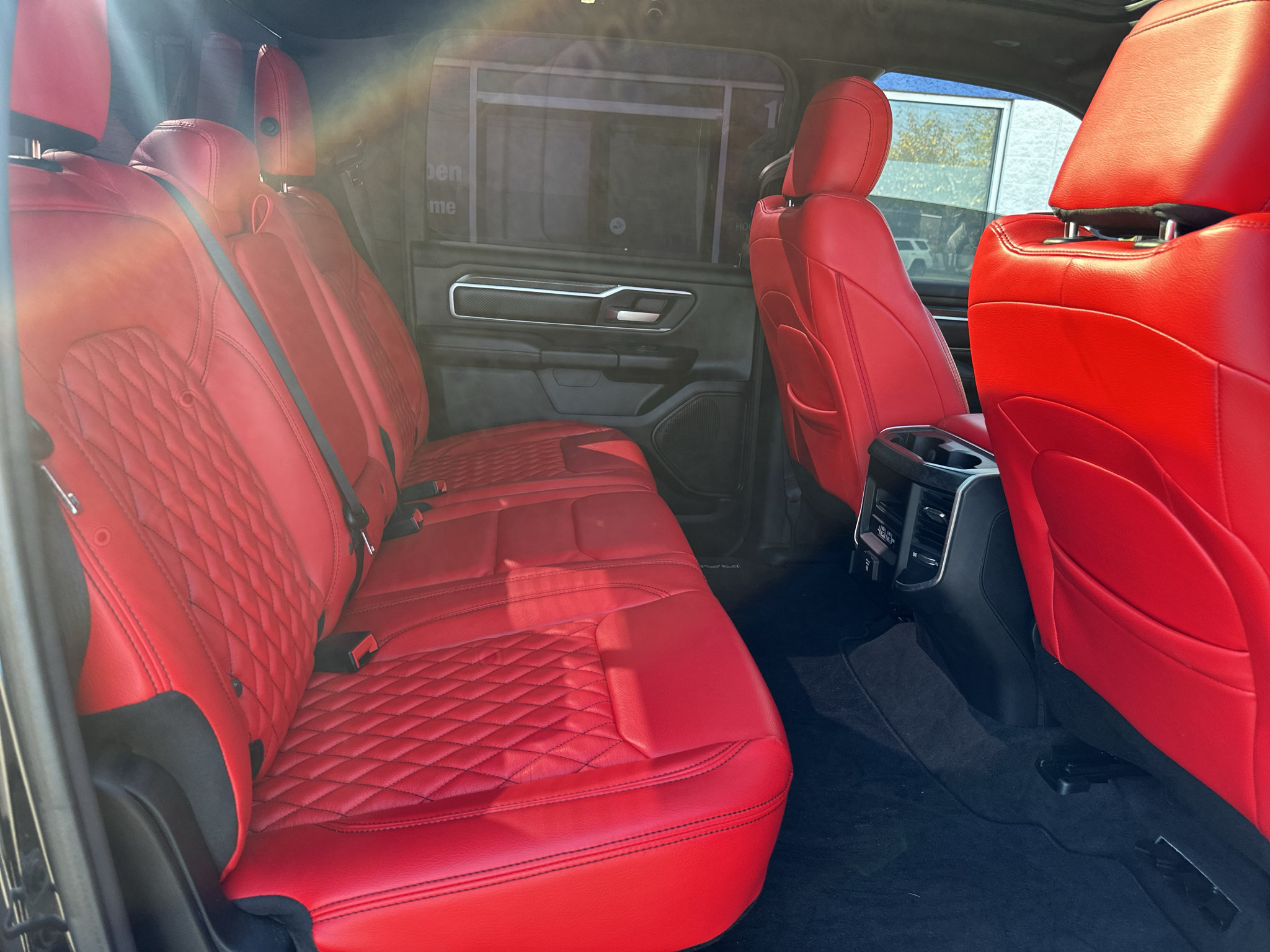 Used 2020 RAM 1500 Big Horn AWD/4WD image 13