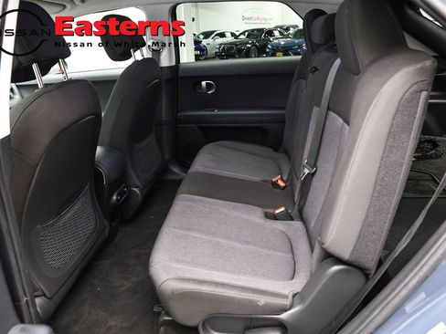 Used 2023 Hyundai Ioniq 5 SE RWD image 20