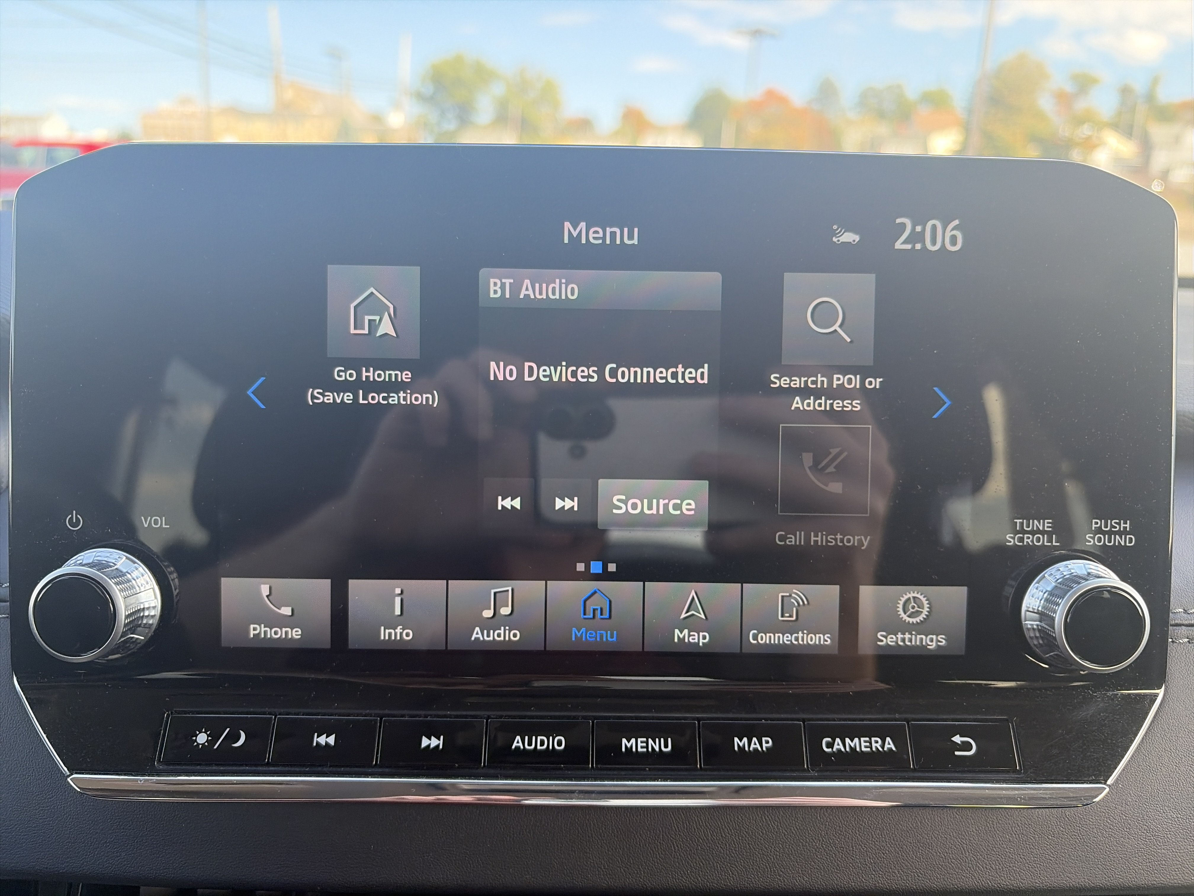 Used 2024 Mitsubishi Outlander SE AWD/4WD image 27