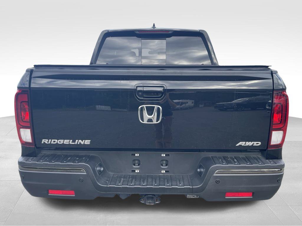 Used 2020 Honda Ridgeline Black Edition image 14
