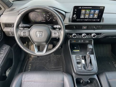 Used 2025 Honda CR-V Sport-L image 12