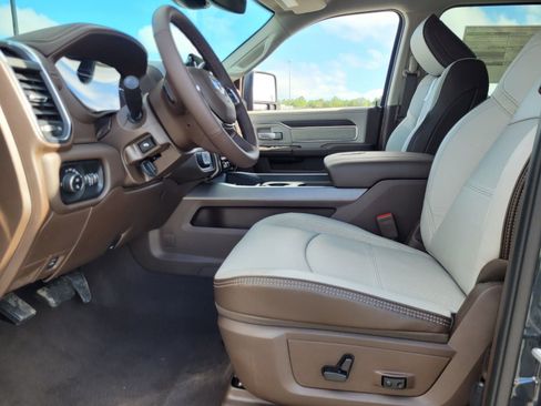 New 2026 RAM 2500 Laramie image 3