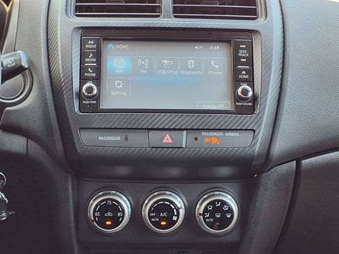 Used 2021 Mitsubishi Outlander Sport ES FWD image 18