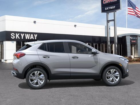 New 2026 Buick Encore GX Preferred w/ Comfort Package image 5