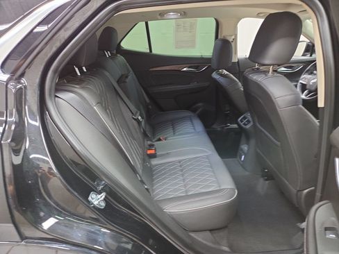 Used 2023 Buick Envision Avenir AWD/4WD image 11