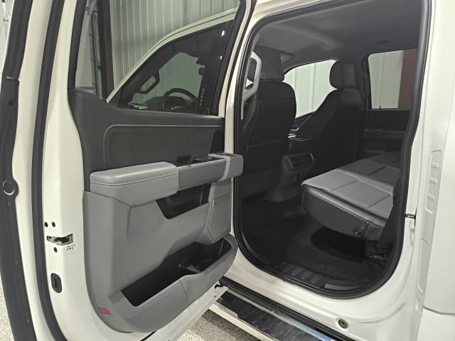 Used 2022 Ford F150 Lariat w/ Equipment Group 502A High AWD/4WD image 15