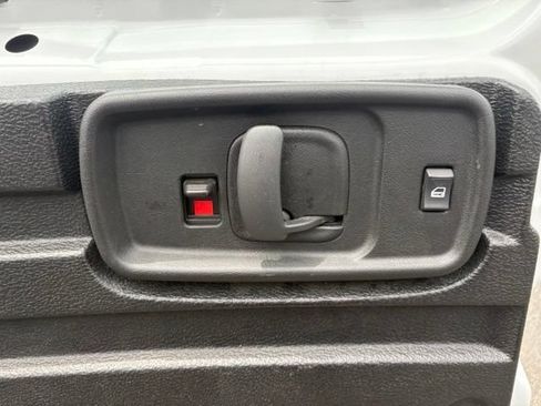 Used 2024 GMC Savana 2500 w/ Driver Convenience Package RWD image 7